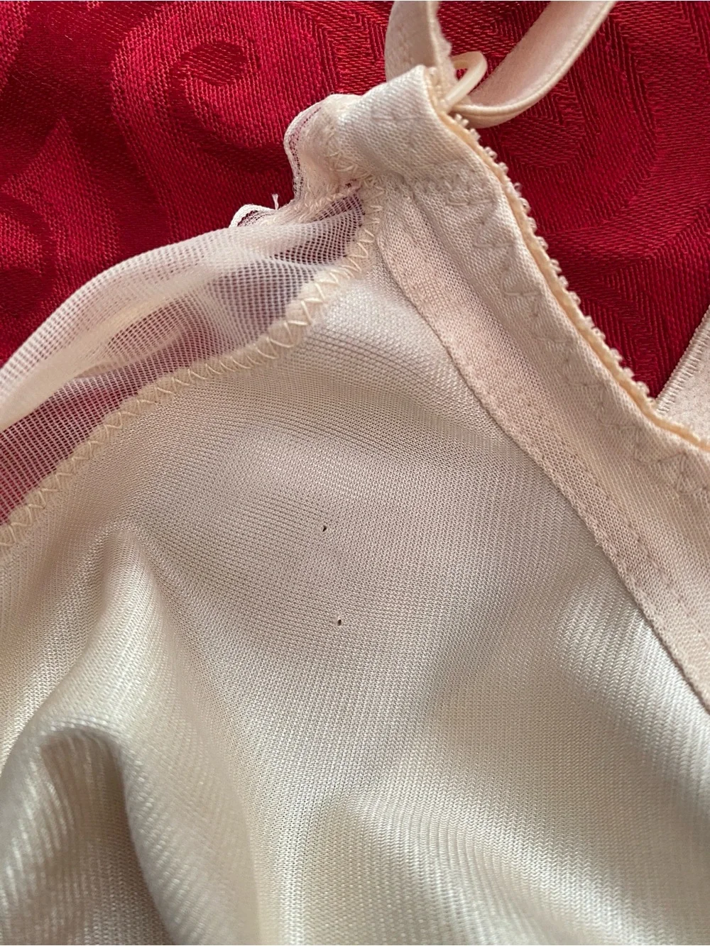 Playtex vintage bra